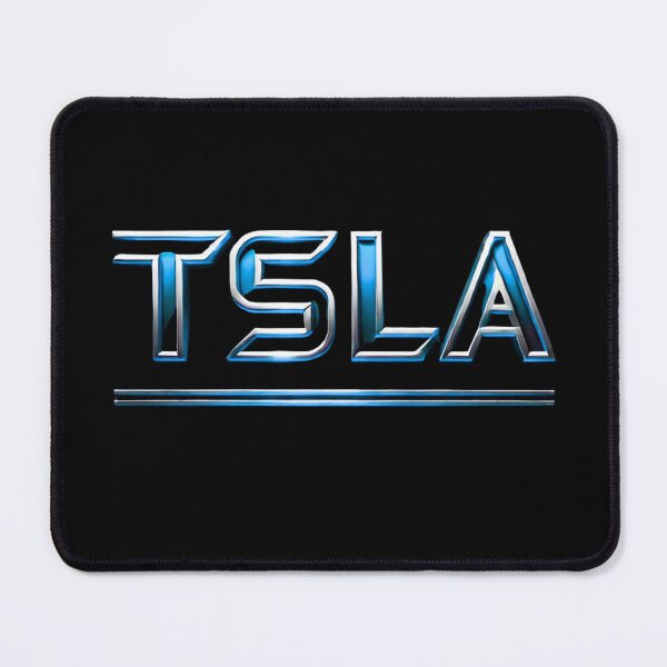 Item preview, tsla designed and sold by TEEJAMBOREE.
