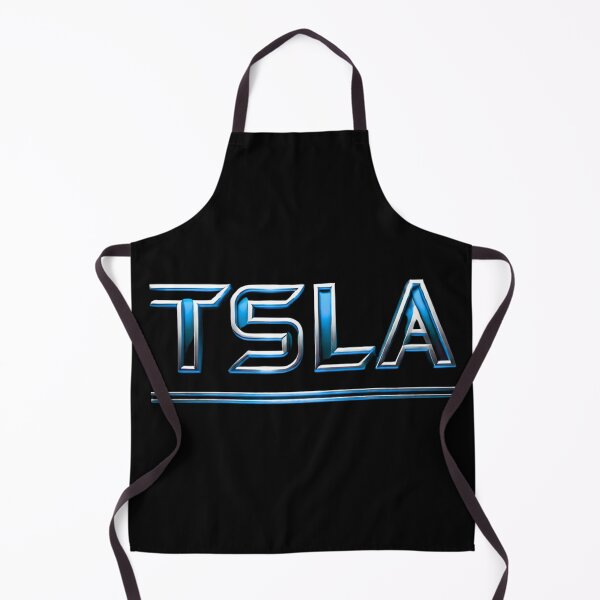 Item preview, tsla designed and sold by TEEJAMBOREE.