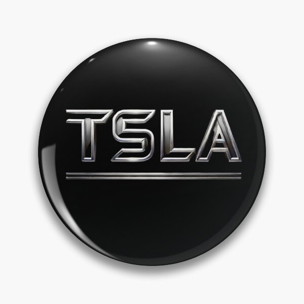 Item preview, tsla designed and sold by TEEJAMBOREE.
