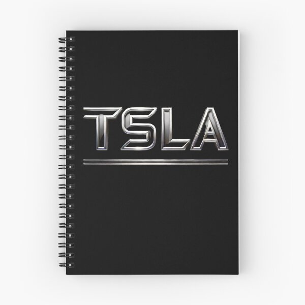 Item preview, tsla designed and sold by TEEJAMBOREE.