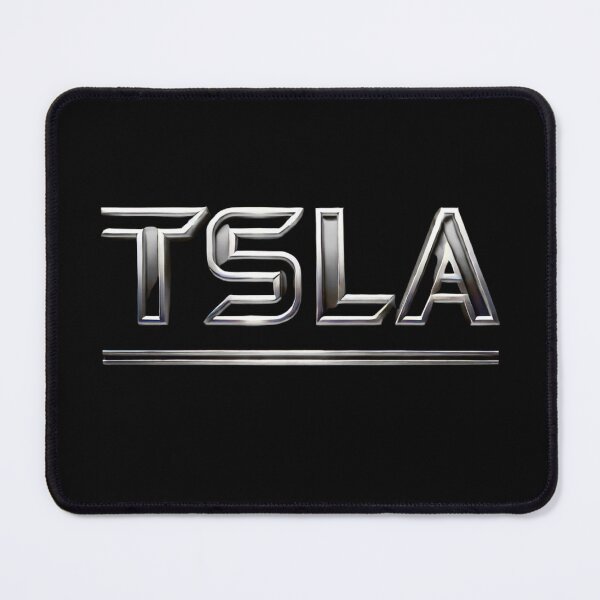 Item preview, tsla designed and sold by TEEJAMBOREE.