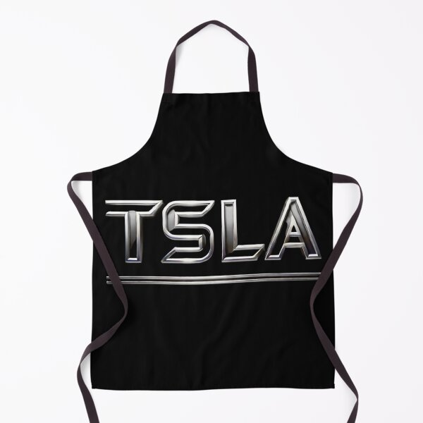 Item preview, tsla designed and sold by TEEJAMBOREE.