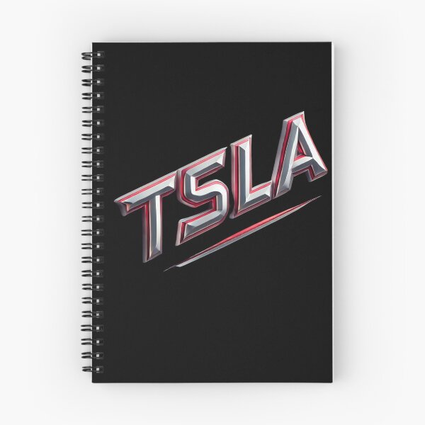 Item preview, tsla designed and sold by TEEJAMBOREE.