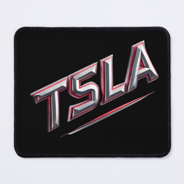 Item preview, tsla designed and sold by TEEJAMBOREE.