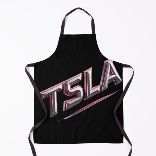 Item preview, tsla designed and sold by TEEJAMBOREE.