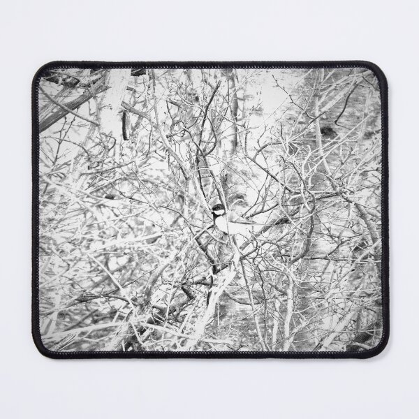 Item preview, Frozen reality - Beautiful nature 525 designed and sold by deep-sea-birds.