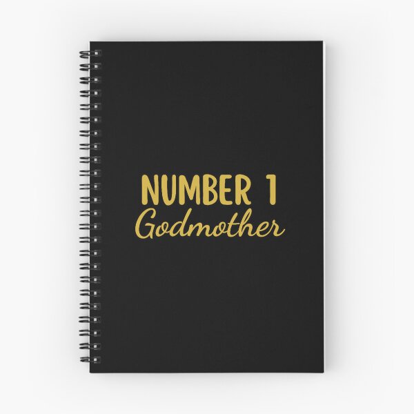 Item preview, Number 1 Godmother (G) designed and sold by DixieGirlStudio.