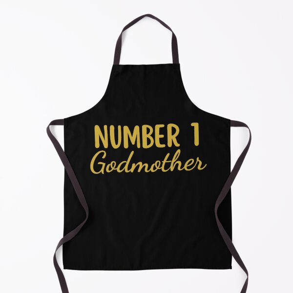Item preview, Number 1 Godmother (G) designed and sold by DixieGirlStudio.