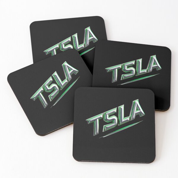 Item preview,  Tesla designed and sold by TEEJAMBOREE.