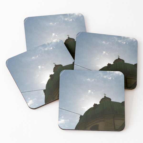 Item preview, Church in Vienna designed and sold by HighMtnPhoto.