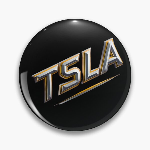 Item preview, tsla designed and sold by TEEJAMBOREE.