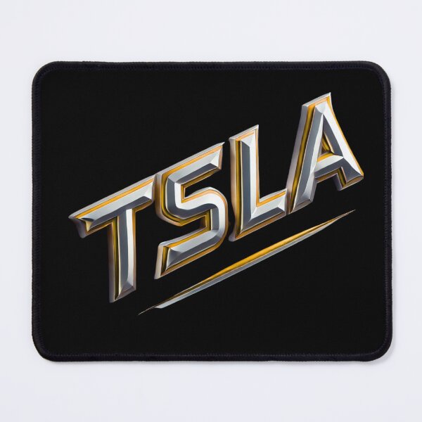 Item preview, tsla designed and sold by TEEJAMBOREE.