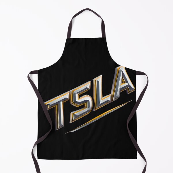 Item preview, tsla designed and sold by TEEJAMBOREE.