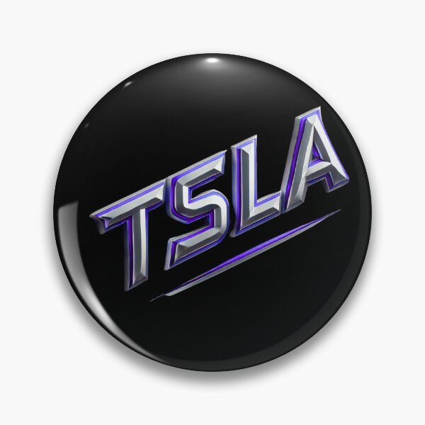 Item preview, tsla designed and sold by TEEJAMBOREE.