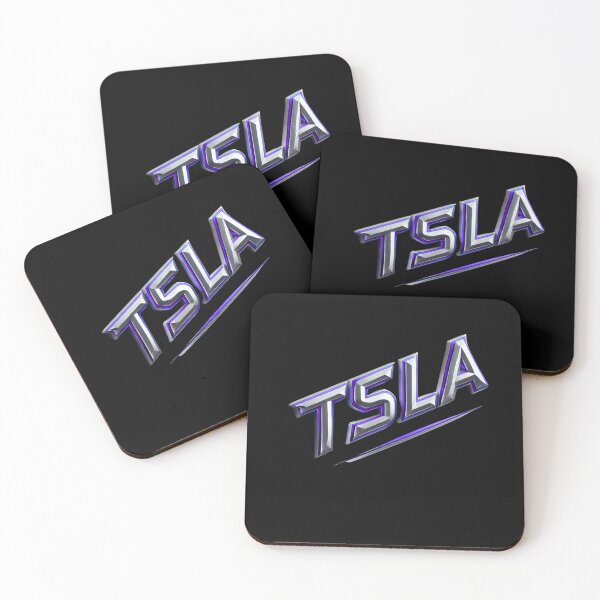 Item preview, tsla designed and sold by TEEJAMBOREE.