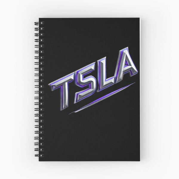 Item preview, tsla designed and sold by TEEJAMBOREE.