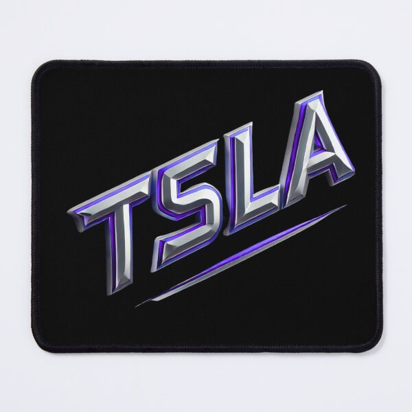 Item preview, tsla designed and sold by TEEJAMBOREE.