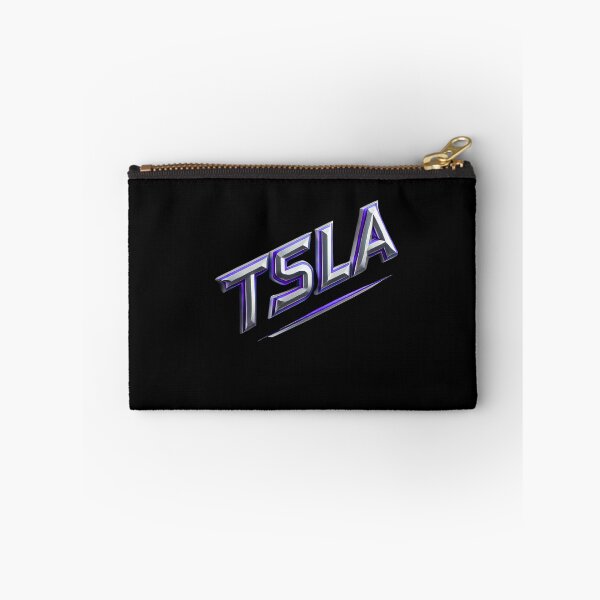 Item preview, tsla designed and sold by TEEJAMBOREE.