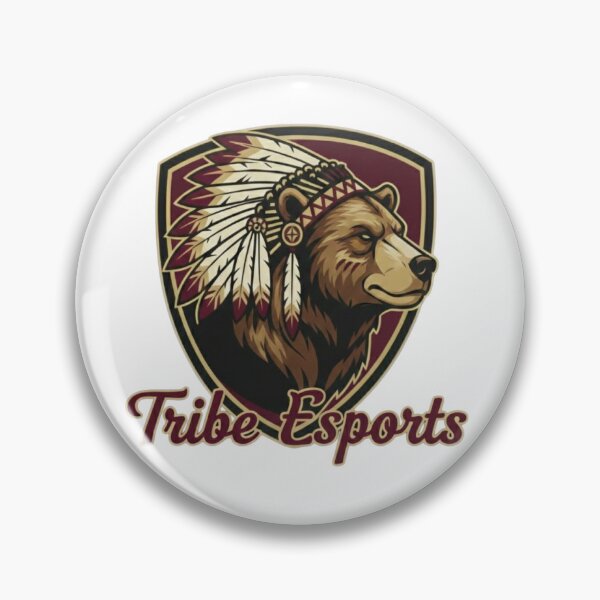 Artikelvorschau, Tribe Esports entworfen und verkauft von TribeEsports.