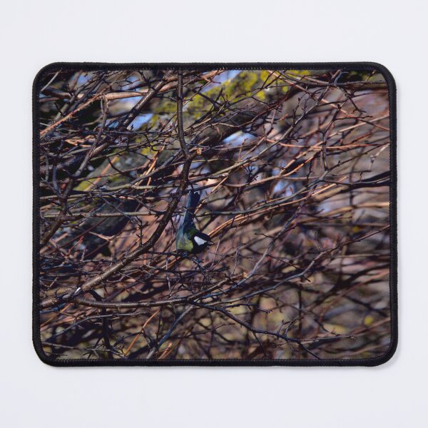 Item preview, Frozen reality - Beautiful nature 527 designed and sold by deep-sea-birds.