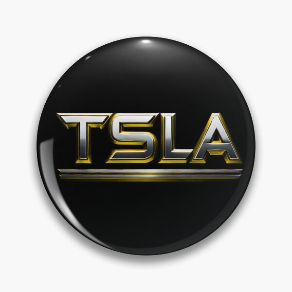 Item preview, tsla designed and sold by TEEJAMBOREE.