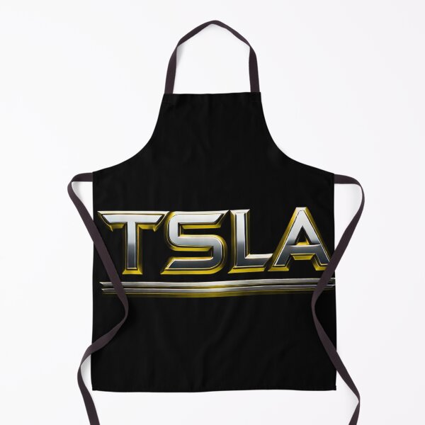 Item preview, tsla designed and sold by TEEJAMBOREE.