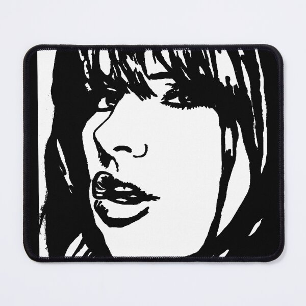 Item preview, Juliette Lewis designed and sold by Chad's Fresh Art.