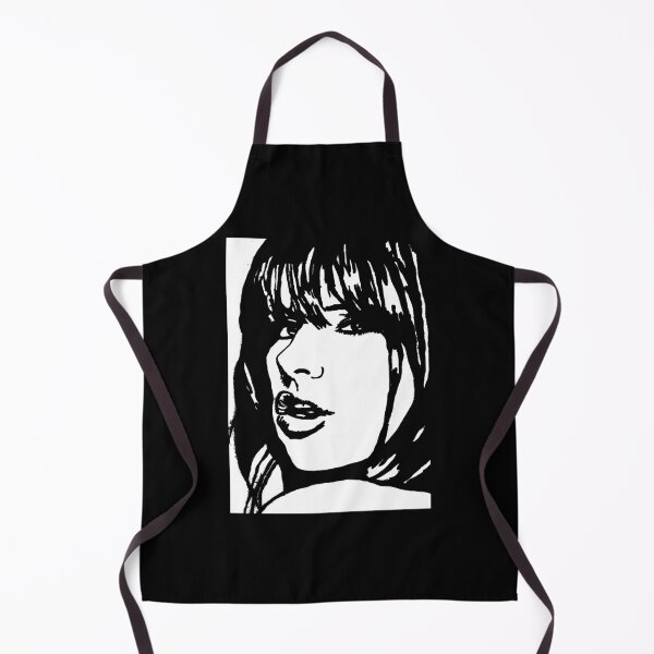 Item preview, Juliette Lewis designed and sold by Chad's Fresh Art.