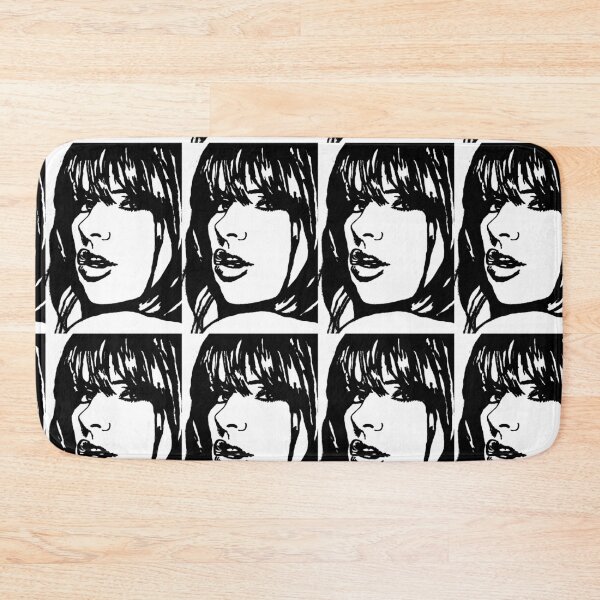 Item preview, Juliette Lewis  designed and sold by Chad's Fresh Art.