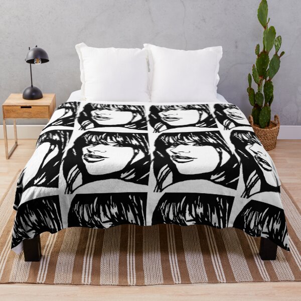 Item preview, Juliette Lewis  designed and sold by Chad's Fresh Art.