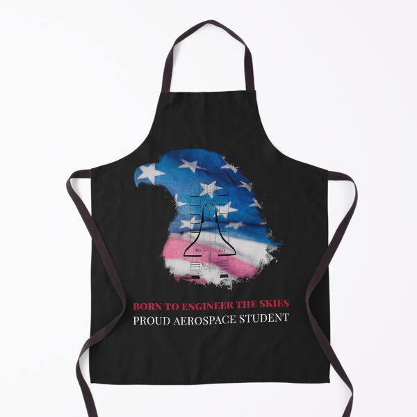 Item preview, Aerospace Engineering Student Graphic designed and sold by Bold & Brewed.