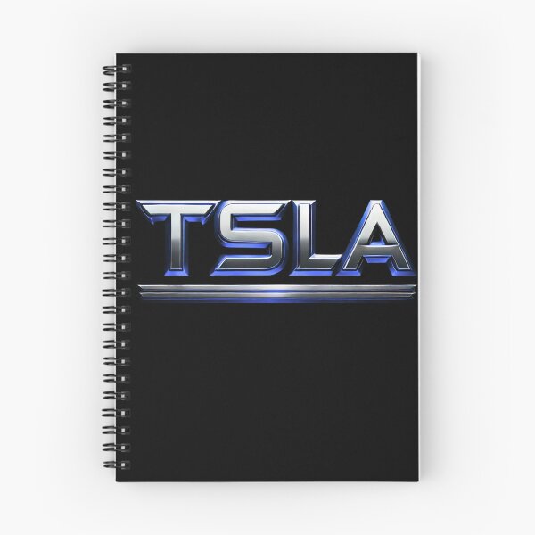 Item preview, tsla designed and sold by TEEJAMBOREE.