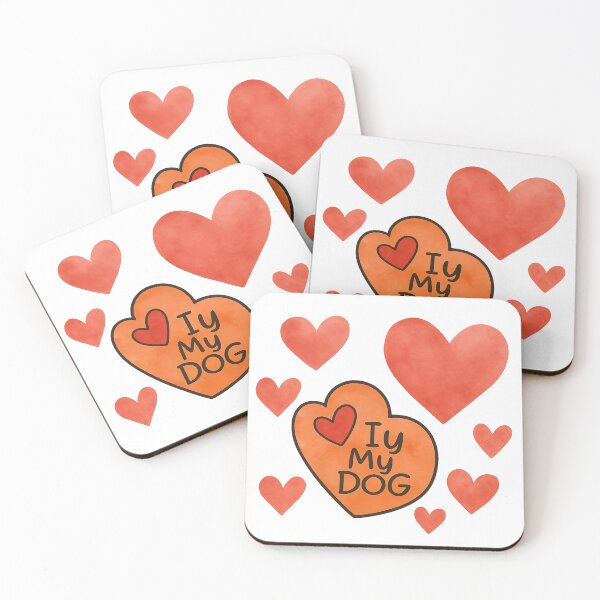 Item preview, Bold Heart Cluster with Playful Centerpiece designed and sold by ANiyati.