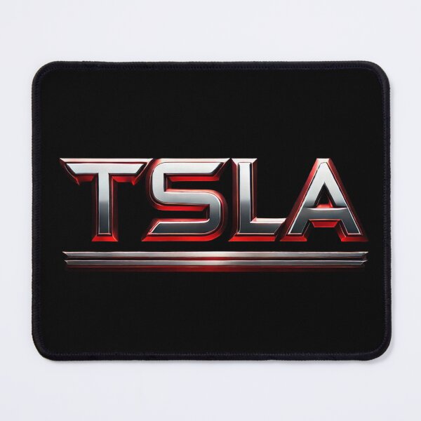 Item preview, tsla designed and sold by TEEJAMBOREE.