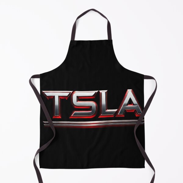 Item preview, tsla designed and sold by TEEJAMBOREE.