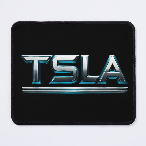 Item preview, tsla designed and sold by TEEJAMBOREE.
