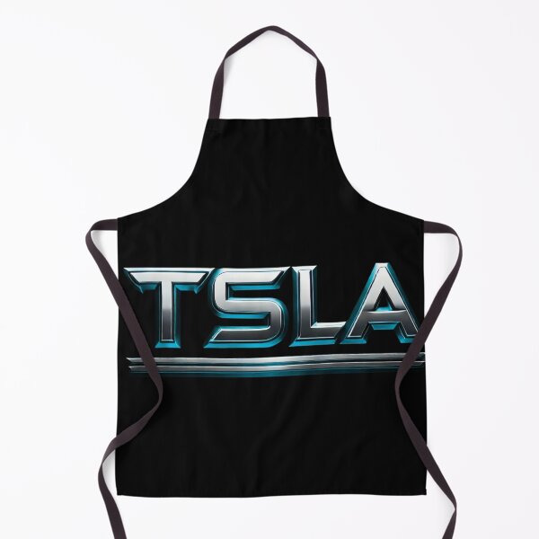 Item preview, tsla designed and sold by TEEJAMBOREE.