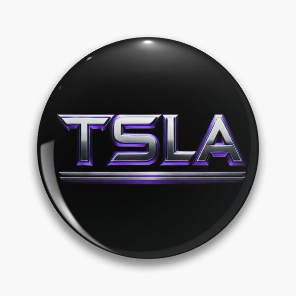 Item preview, tsla designed and sold by TEEJAMBOREE.