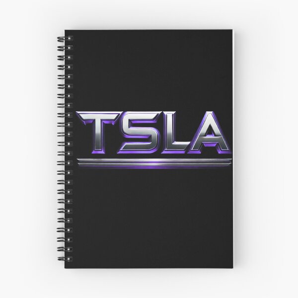 Item preview, tsla designed and sold by TEEJAMBOREE.
