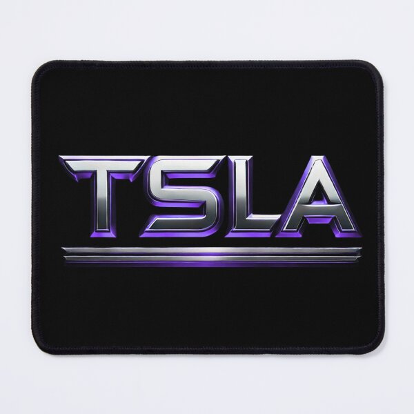 Item preview, tsla designed and sold by TEEJAMBOREE.