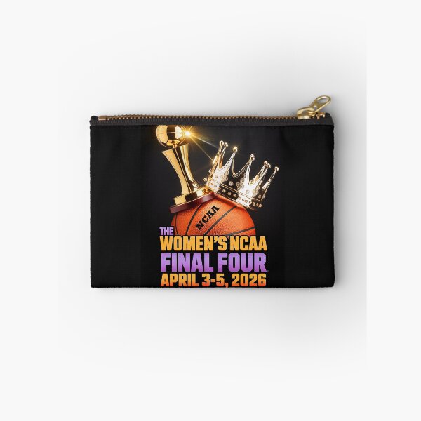 Item preview, NCAA WOMEN'S FINAL FOUR - April 3-5, 2026 - at the Footprint Center designed and sold by DBM Photo Art 1.