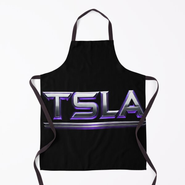Item preview, tsla designed and sold by TEEJAMBOREE.