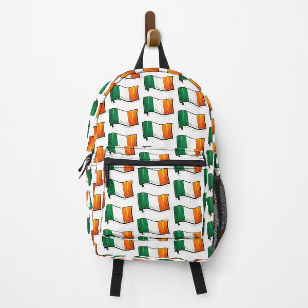 Item preview, Irish Flag Bold Ireland Pride St Patricks Day Design designed and sold by Inkoro.