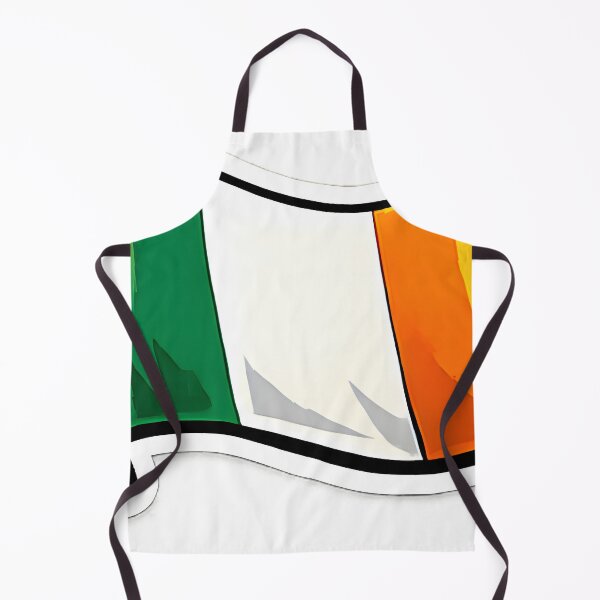 Item preview, Irish Flag Bold Ireland Pride St Patricks Day Design designed and sold by Inkoro.