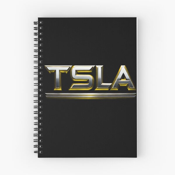 Item preview, tsla designed and sold by TEEJAMBOREE.