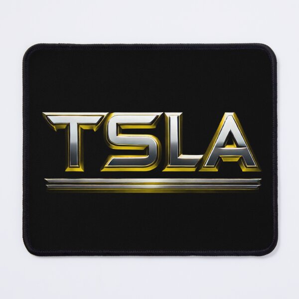 Item preview, tsla designed and sold by TEEJAMBOREE.