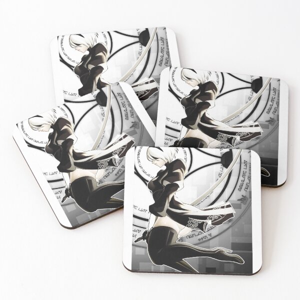 Item preview, 2B designed and sold by Zorb1s.
