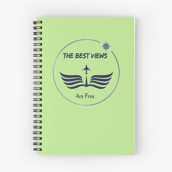 Item preview, The Best Views Are Free designed and sold by Zoaluxe.