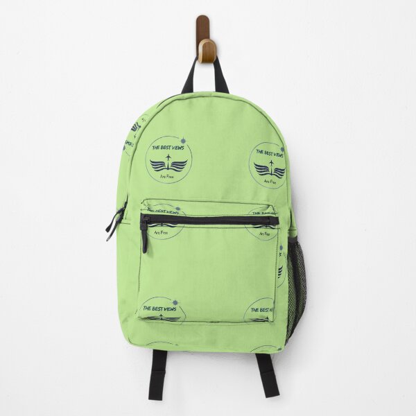 Item preview, The Best Views Are Free designed and sold by Zoaluxe.