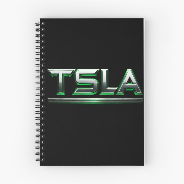Item preview, tsla designed and sold by TEEJAMBOREE.